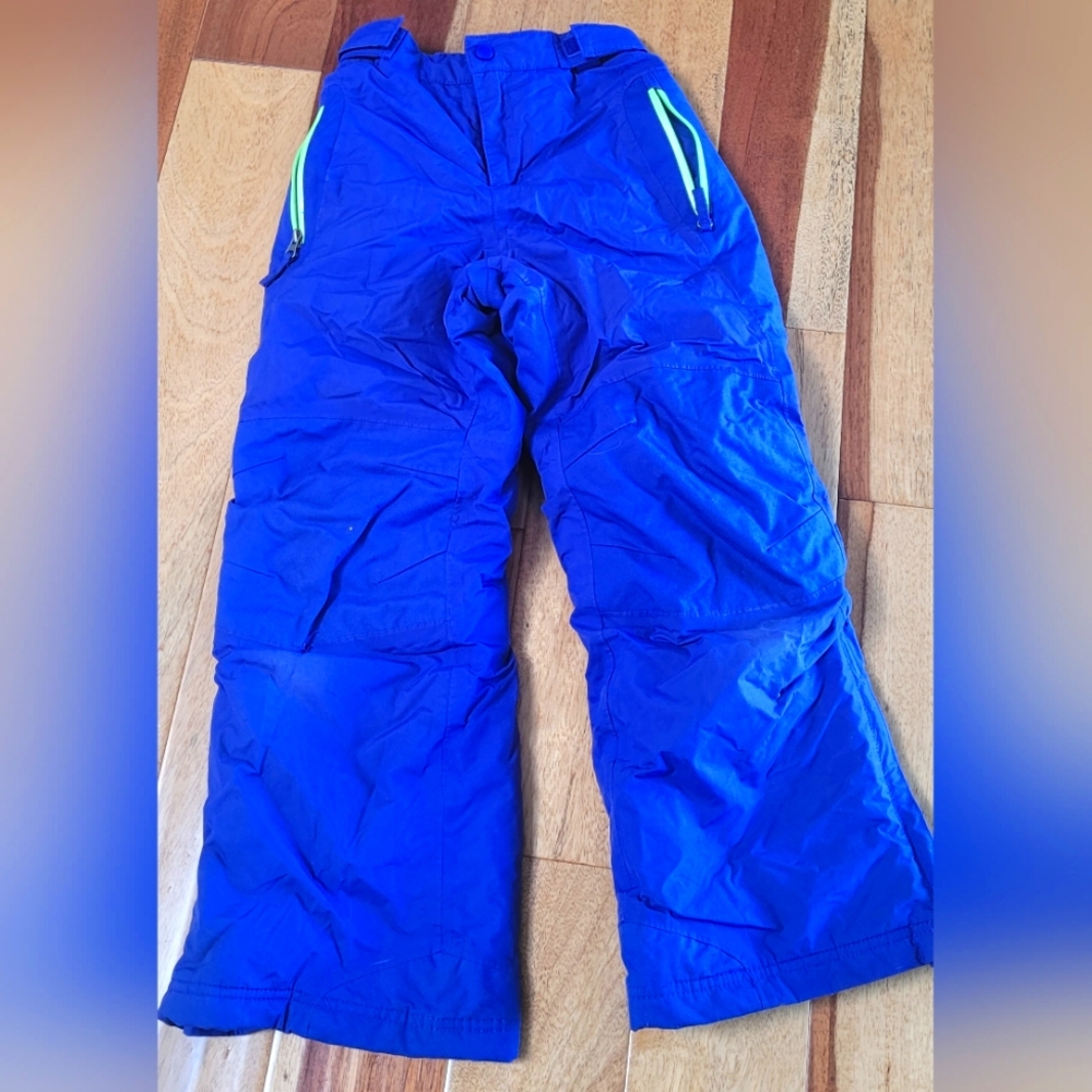 Boys Size 10 Ski/Snow Pants